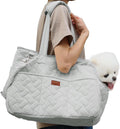 Pet Carrier Bag – Lightweight Mesh Handbag Style Carrier for Cats & Small Dogs