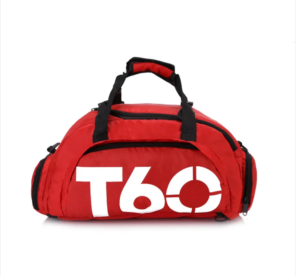 Football Fitness Backpack