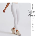 Plus Size Fitness Leggings for Women - Moisture-Wicking Stretch Leggings for Gym, Yoga and Everyday Wear | Multiple Colors