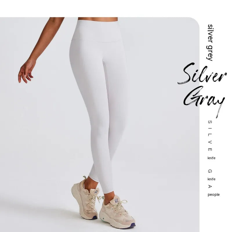 Plus Size Fitness Leggings for Women - Moisture-Wicking Stretch Leggings for Gym, Yoga and Everyday Wear | Multiple Colors
