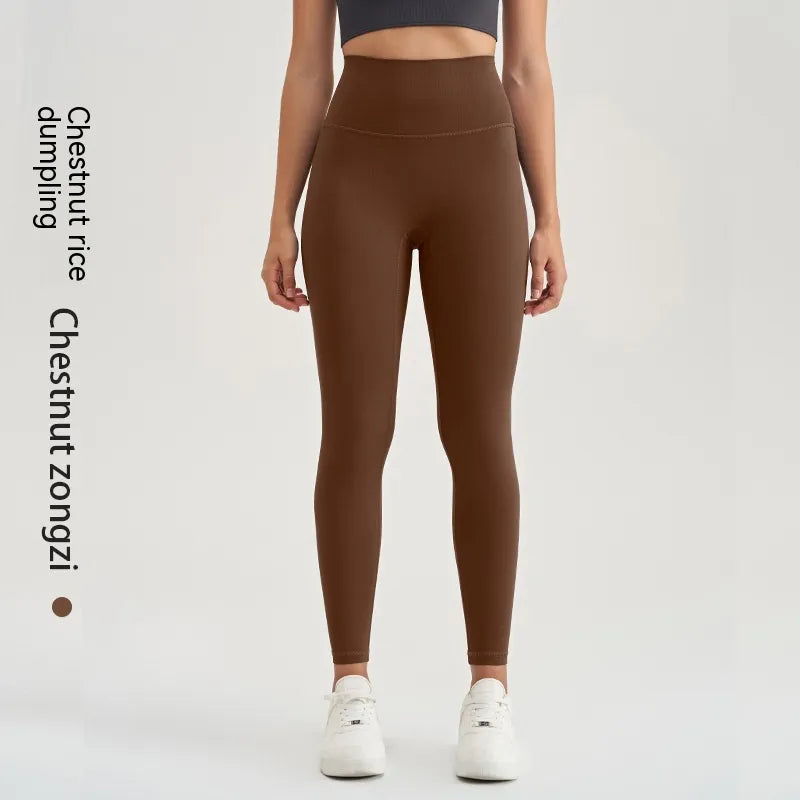 Plus Size Fitness Leggings for Women - Moisture-Wicking Stretch Leggings for Gym, Yoga and Everyday Wear | Multiple Colors