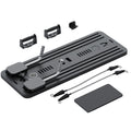 Home Fitness Supine Board for Core and Muscle Training - Multifunctional Flat Support Bench 106x40cm | 3 Colors