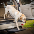 Otto Step Pet Ramp & Car Step – Portable 2" Hitch Receiver Dog Step | Made in USA