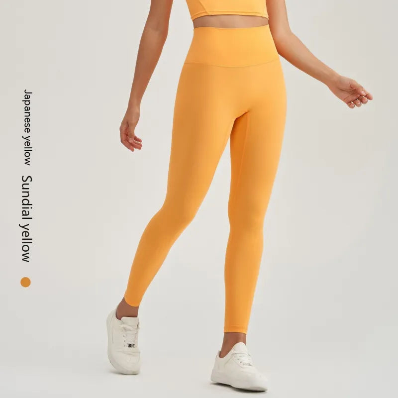 Plus Size Fitness Leggings for Women - Moisture-Wicking Stretch Leggings for Gym, Yoga and Everyday Wear | Multiple Colors