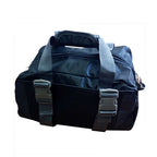 Yoga and Fitness Shoulder Bag for Women and Men - Lightweight Sports Duffel for Gym, Travel, Dance and Running | Multiple Colors and Sizes