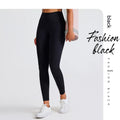 Plus Size Fitness Leggings for Women - Moisture-Wicking Stretch Leggings for Gym, Yoga and Everyday Wear | Multiple Colors