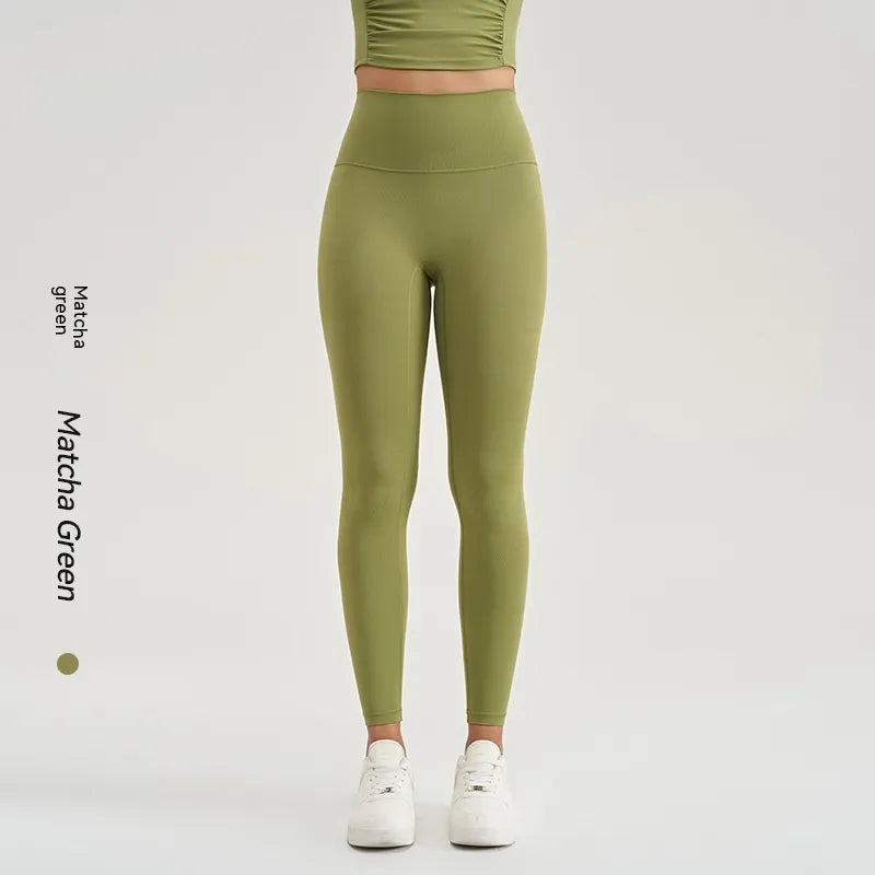 Plus Size Fitness Leggings for Women - Moisture-Wicking Stretch Leggings for Gym, Yoga and Everyday Wear | Multiple Colors