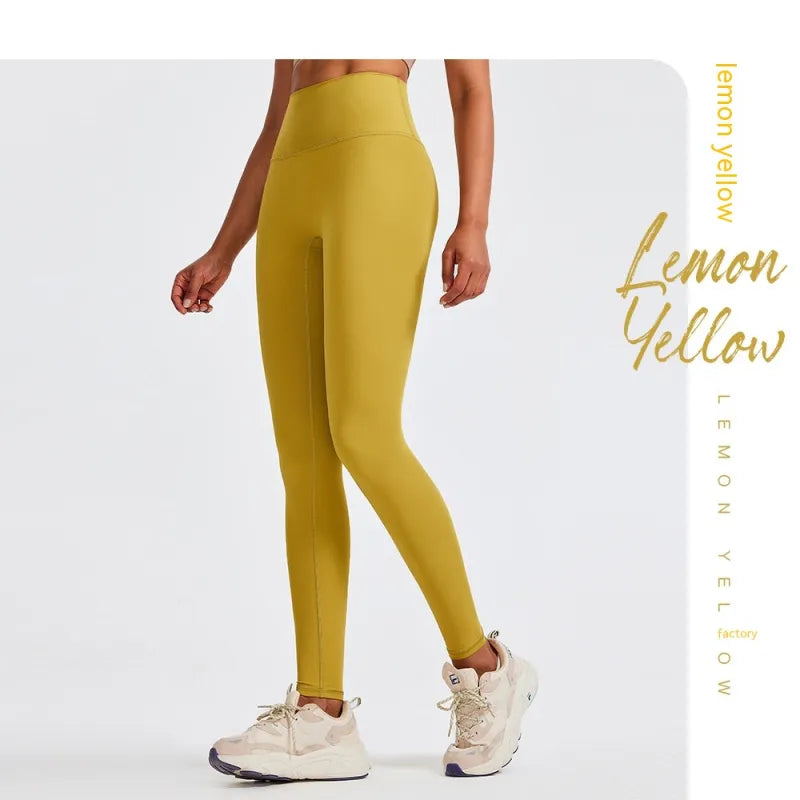 Plus Size Fitness Leggings for Women - Moisture-Wicking Stretch Leggings for Gym, Yoga and Everyday Wear | Multiple Colors