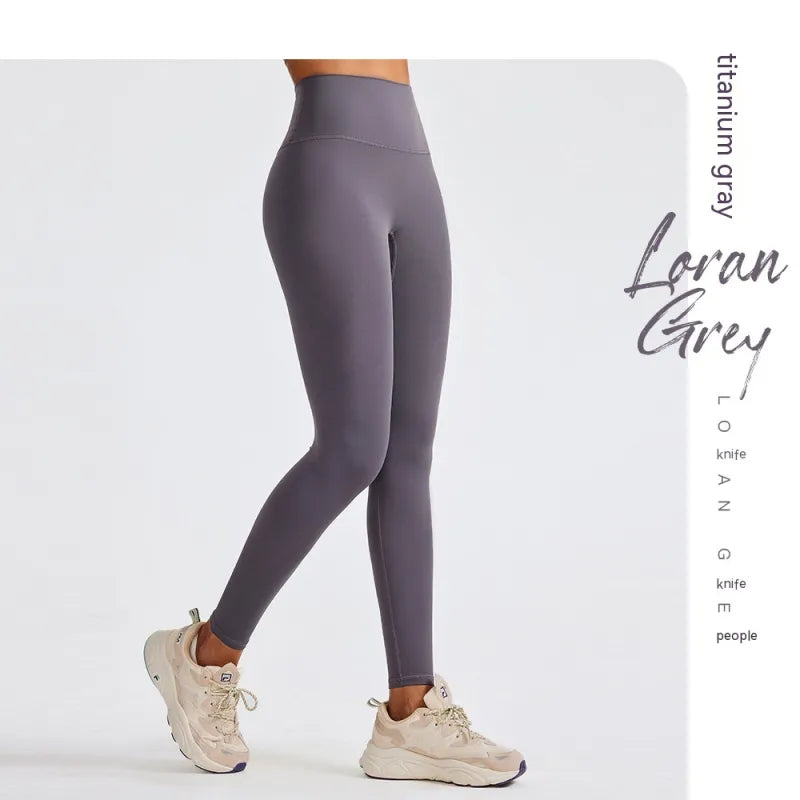 Plus Size Fitness Leggings for Women - Moisture-Wicking Stretch Leggings for Gym, Yoga and Everyday Wear | Multiple Colors
