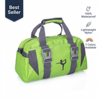 Waterproof Yoga Crossbody Bag - Styled Product Image